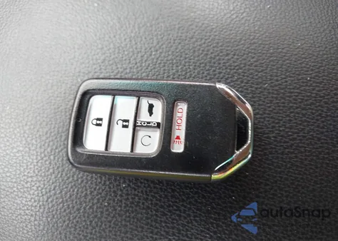 2019 Honda Cr-V Ex-L z USA, uszkodzony, nr VIN 5J6RW1H88KA016427